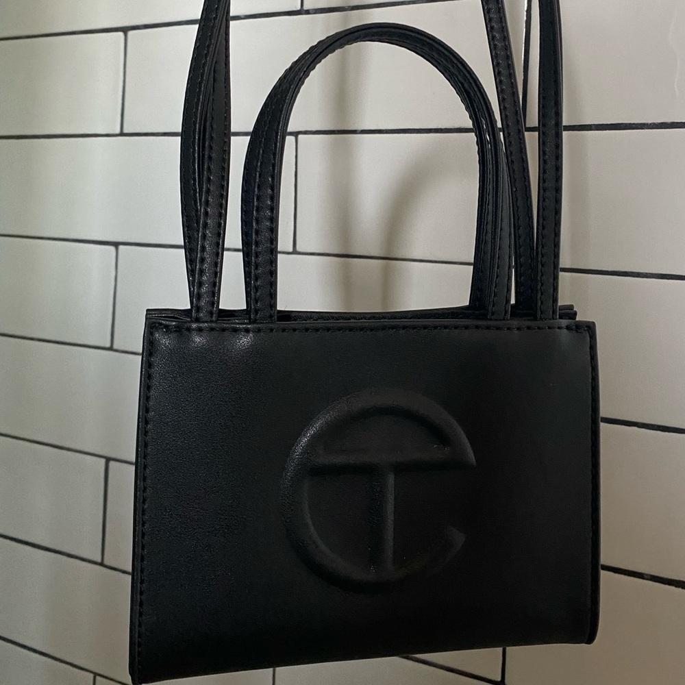Telfar Small Shopping Bag